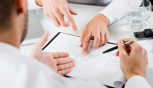 What could a consultant do for you?